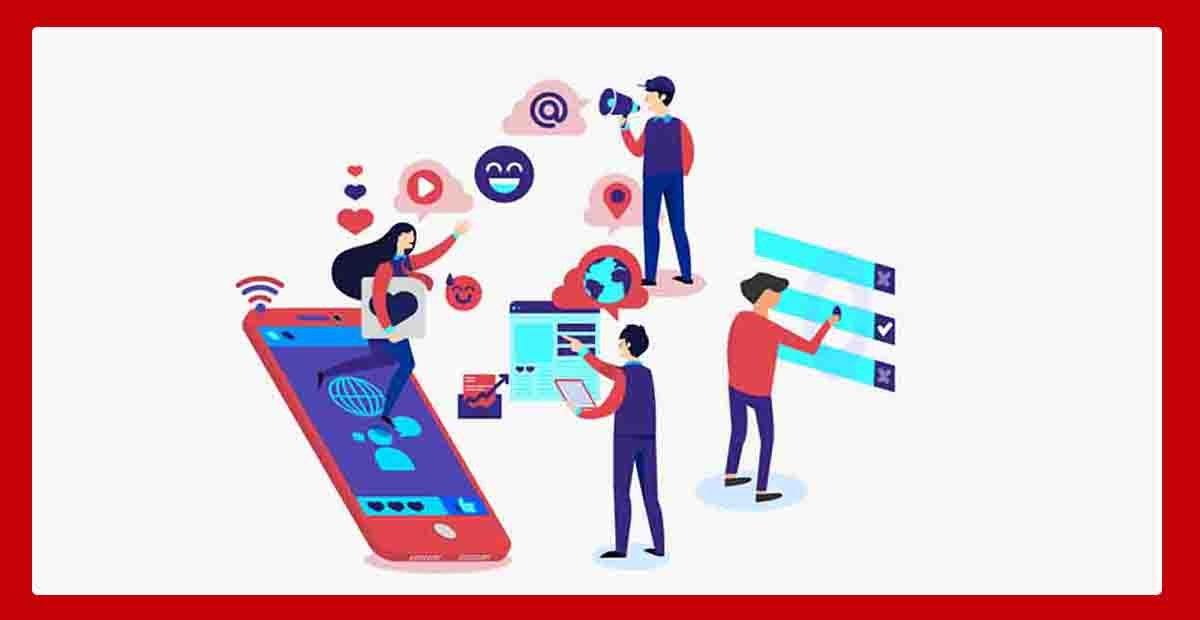What Are the Features of Digital Marketing