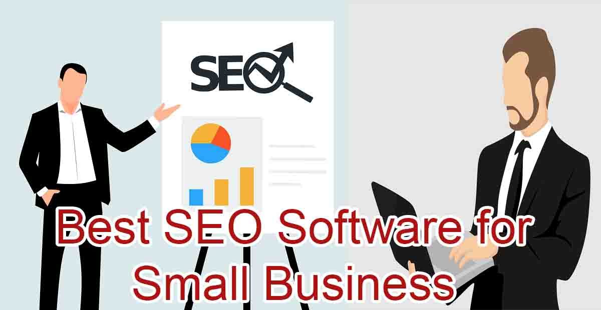 Best SEO Software for Small Business.