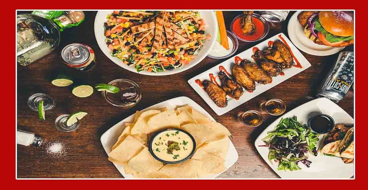 Food and Beverage