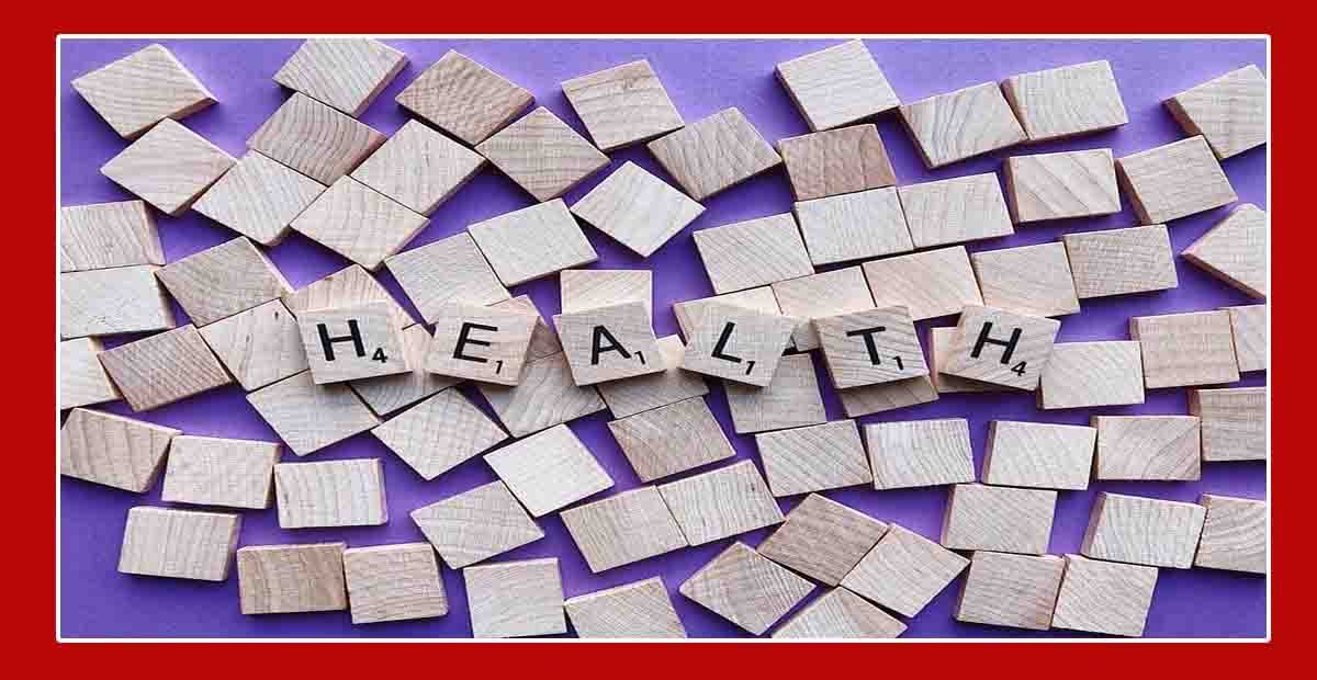 Health and Wellness