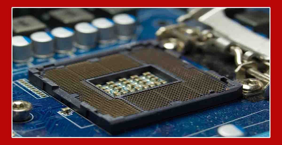 Processor