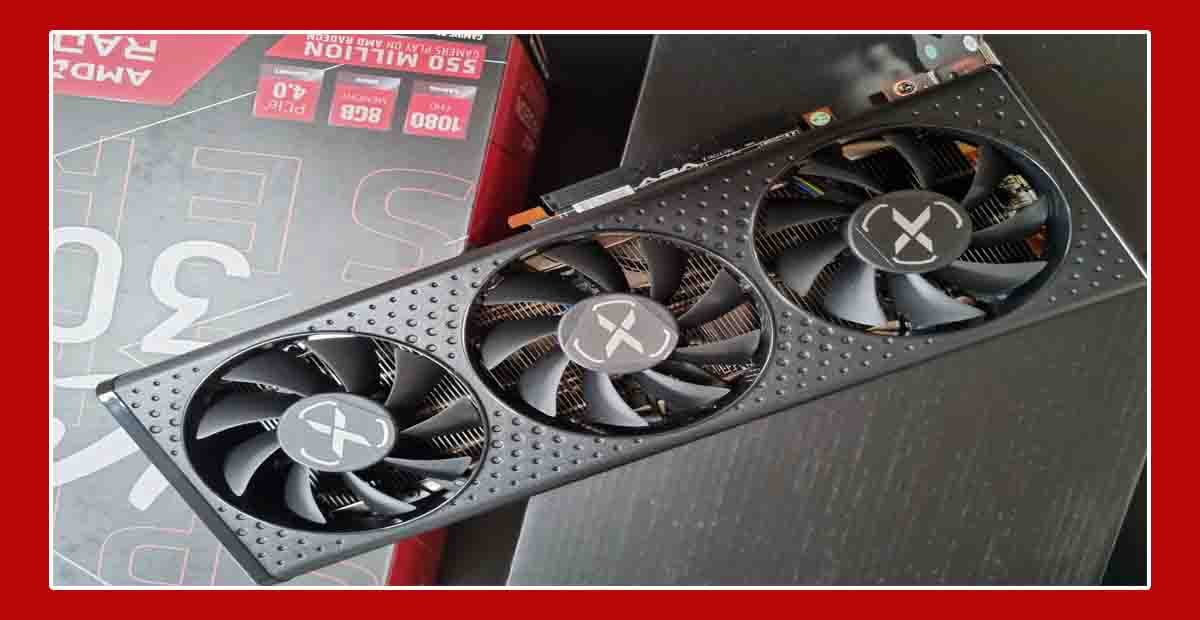 graphics card
