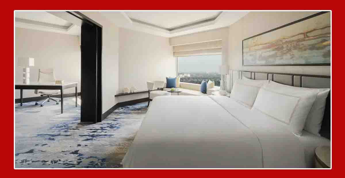 hotels