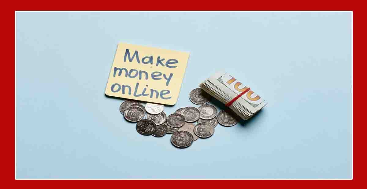 make money online