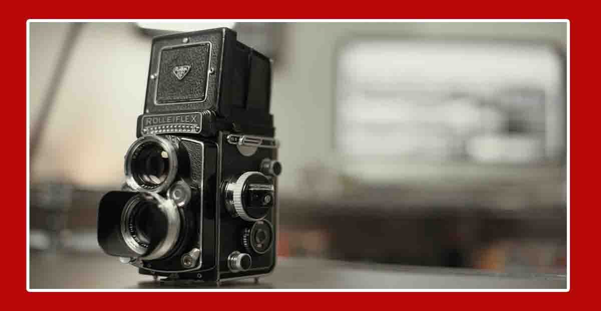 Best Medium Format Film Camera