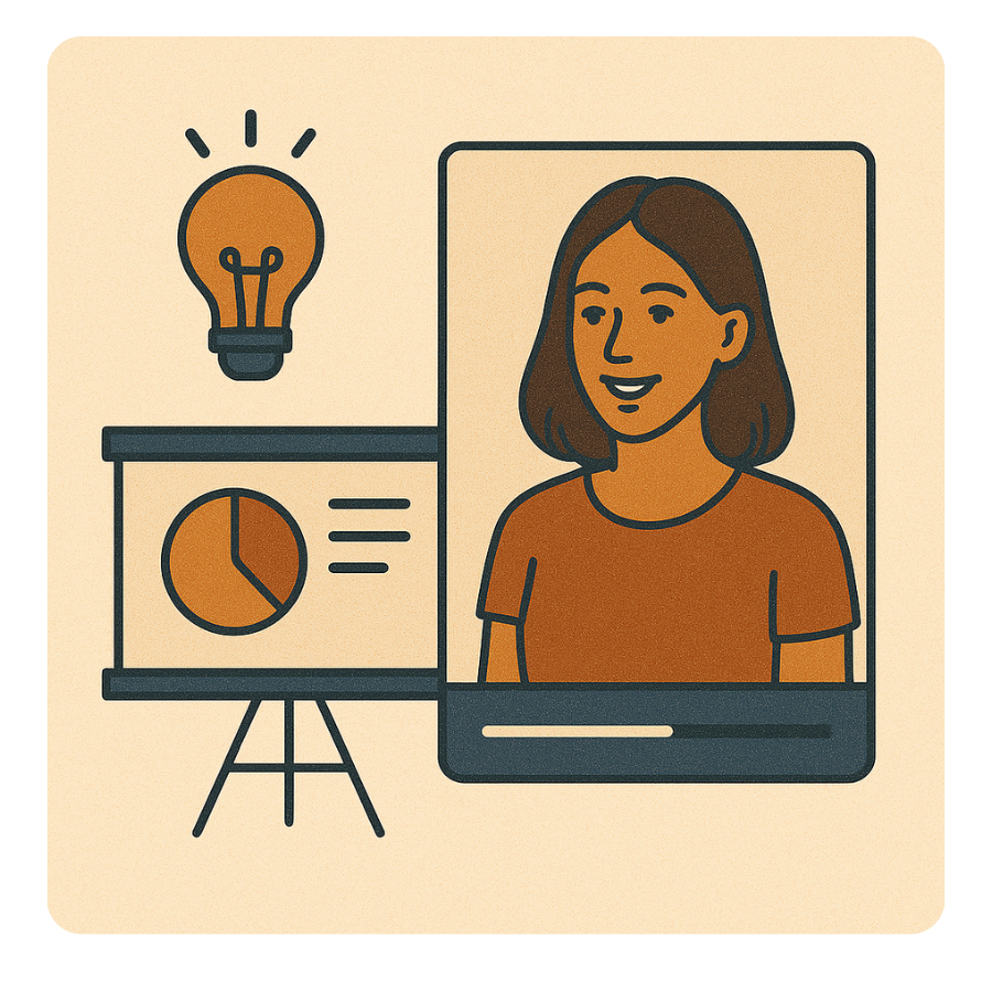 AI Explainer Videos, Training, and Ads